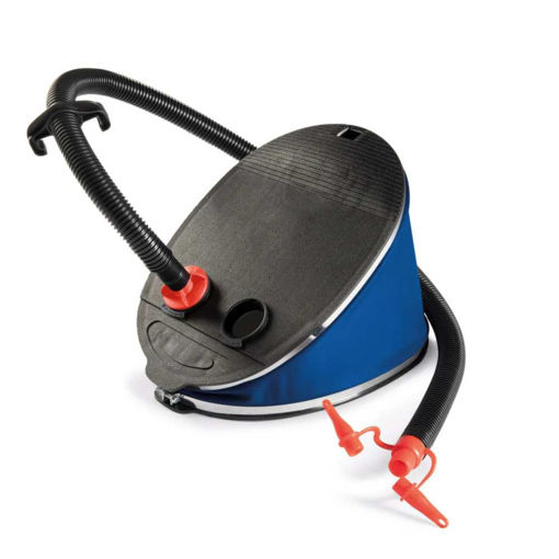Picture of BELLOWS GIANT FOOT PUMP
